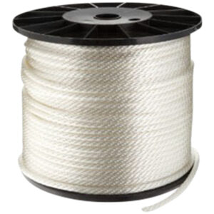 Braided Nylon