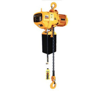 Electric Chain Hoist