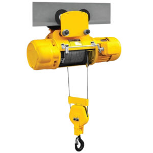 Electric Wire Rope Hoist