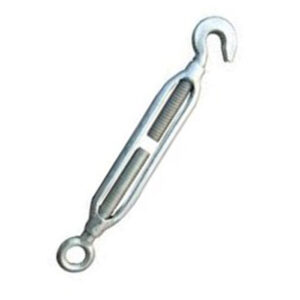 JIS Frame Turnbuckle Hook And Eye