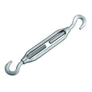 JIS Frame Turnbuckle Hook And Hook