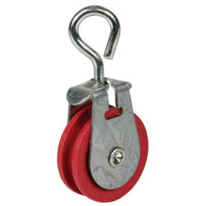 Nylon Pulley 1 7/8”