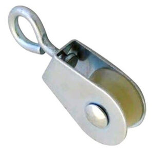 Nylon Pulley 7/8”