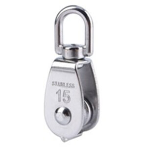 Stainless Steel Pulley