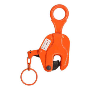 Vertical Lifting Clamp
